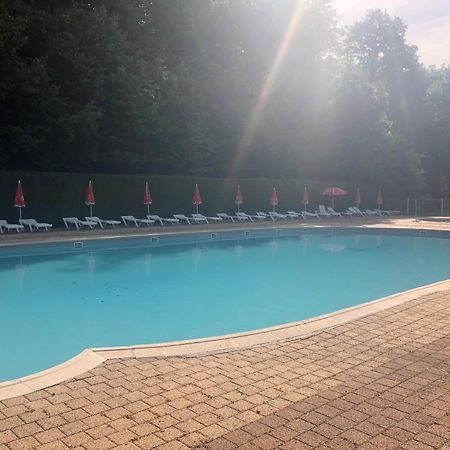 Camping Les Lupins Seppois-le-Bas Exterior photo